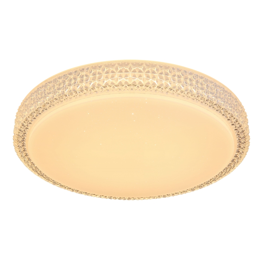 Globo - LED Ceiling light LED/22W/230V 2700/4200/6500K d. 40 cm