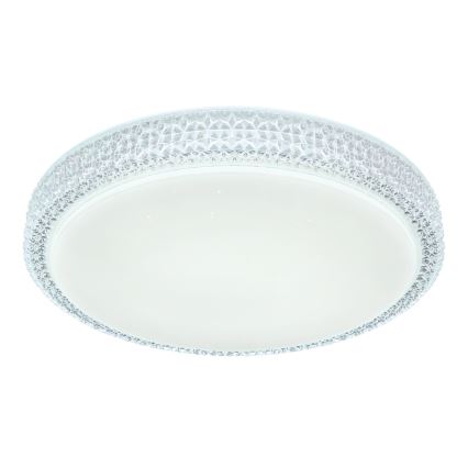 Globo - LED Ceiling light LED/22W/230V 2700/4200/6500K d. 40 cm