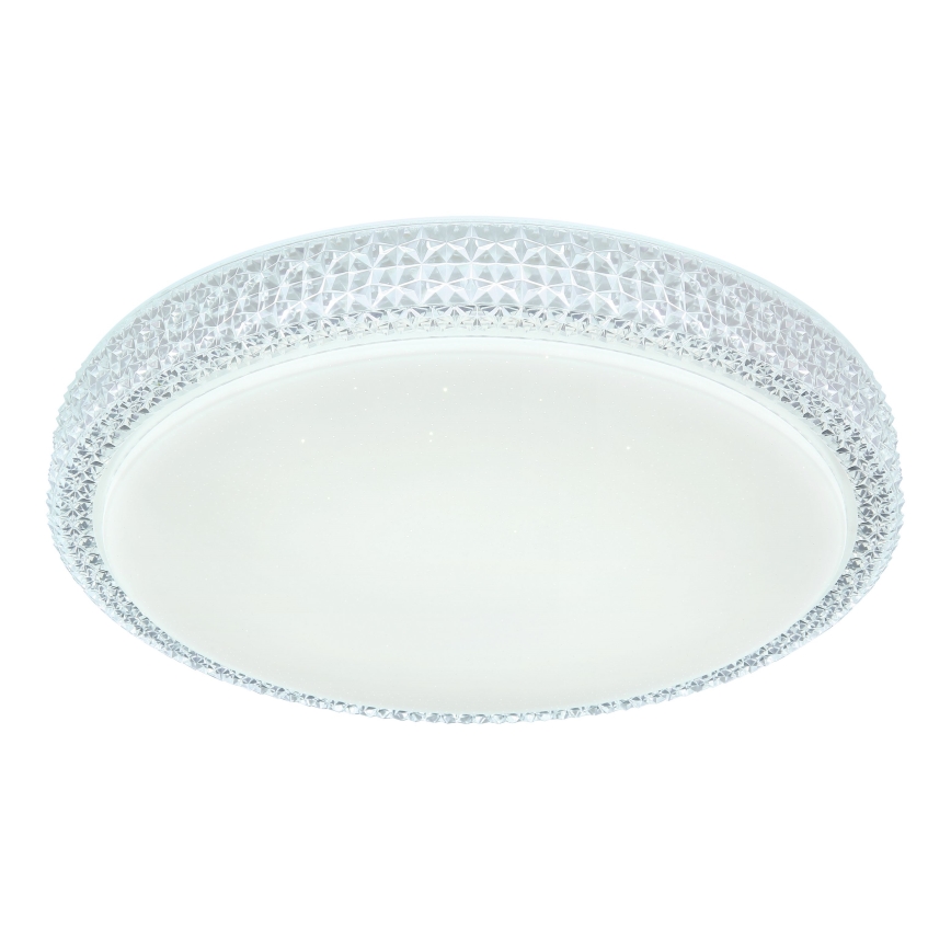 Globo - LED Ceiling light LED/22W/230V 2700/4200/6500K d. 40 cm