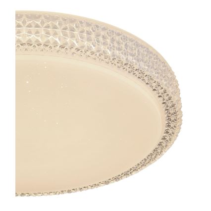 Globo - LED Ceiling light LED/22W/230V 2700/4200/6500K d. 40 cm