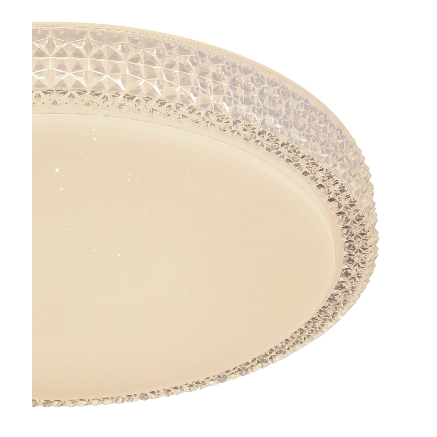 Globo - LED Ceiling light LED/22W/230V 2700/4200/6500K d. 40 cm