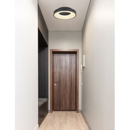 Globo - LED Dimmable ceiling light LED/30W/230V 2700-6000K + remote control