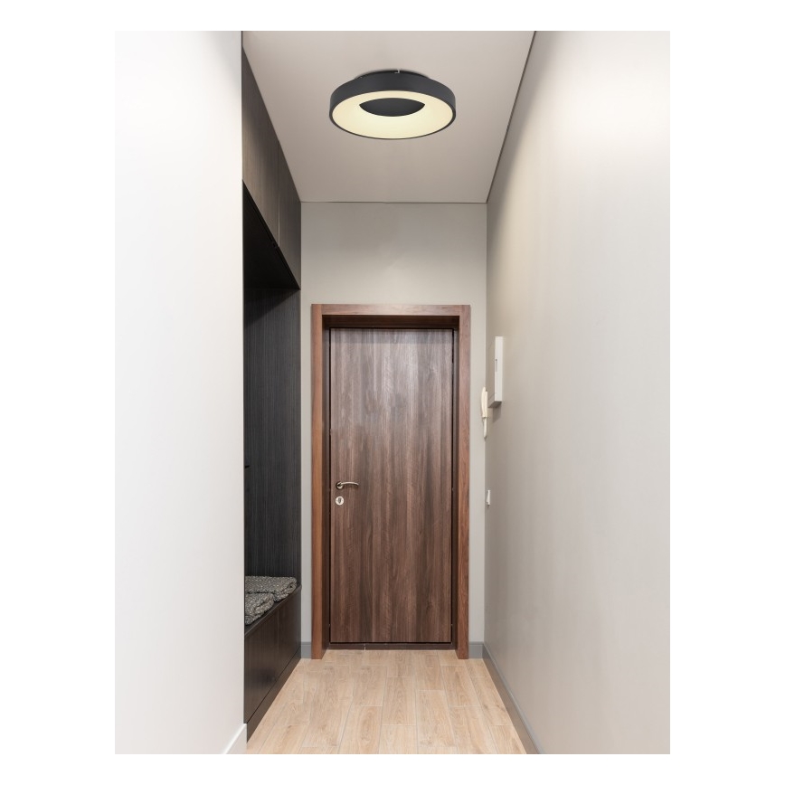 Globo - LED Dimmable ceiling light LED/30W/230V 2700-6000K + remote control