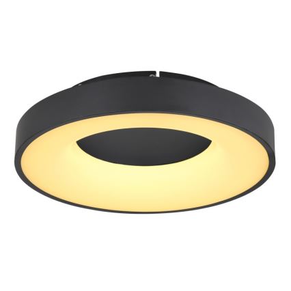 Globo - LED Dimmable ceiling light LED/30W/230V 2700-6000K + remote control