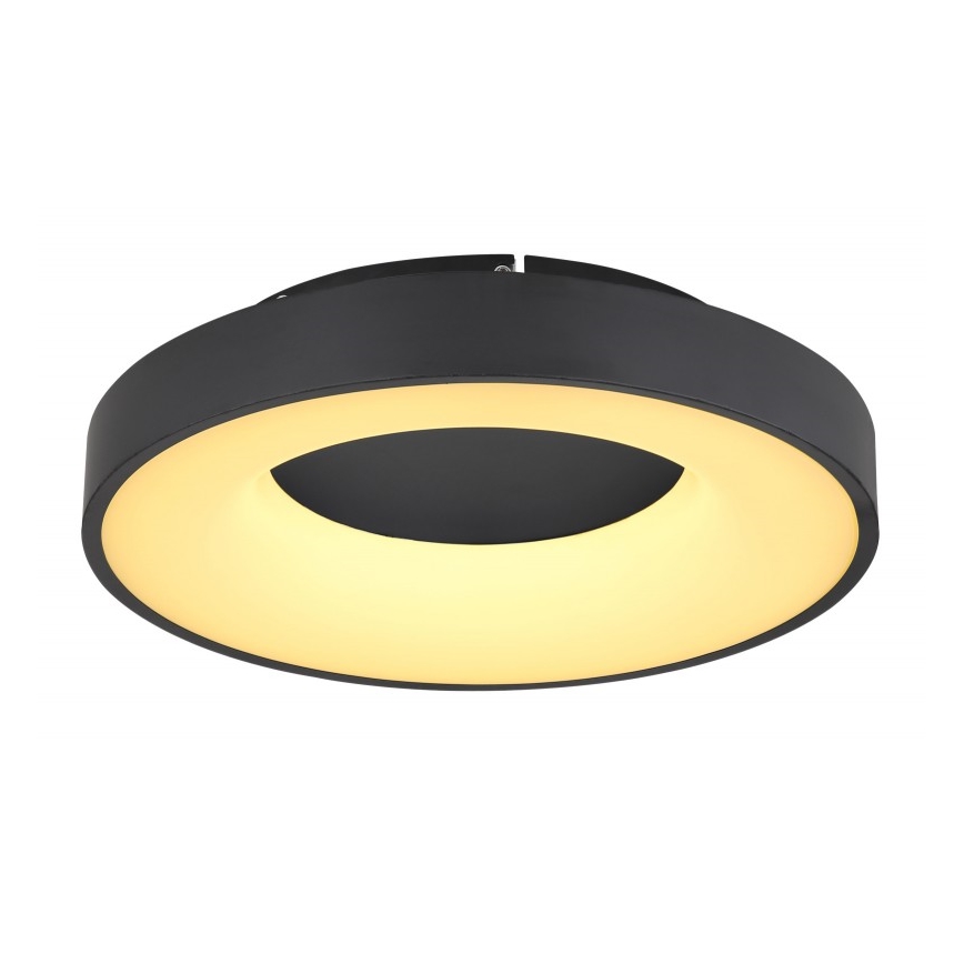 Globo - LED Dimmable ceiling light LED/30W/230V 2700-6000K + remote control
