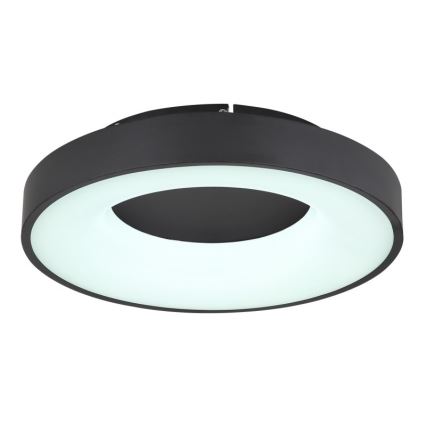 Globo - LED Dimmable ceiling light LED/30W/230V 2700-6000K + remote control