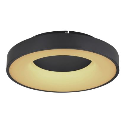 Globo - LED Dimmable ceiling light LED/30W/230V 2700-6000K + remote control