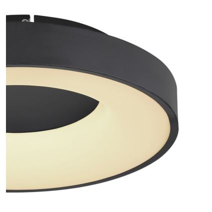 Globo - LED Dimmable ceiling light LED/30W/230V 2700-6000K + remote control