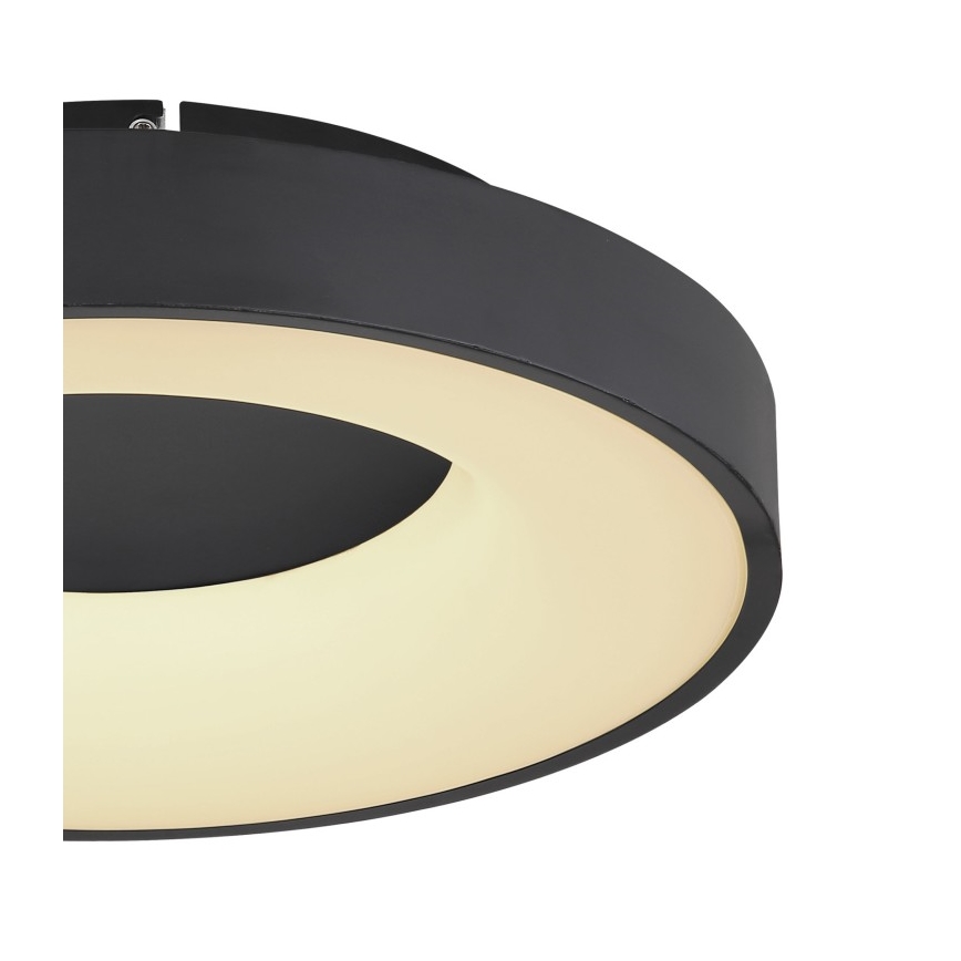 Globo - LED Dimmable ceiling light LED/30W/230V 2700-6000K + remote control