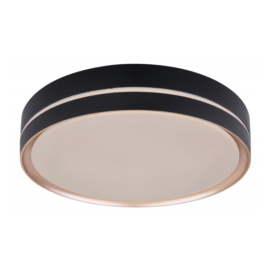 Globo - LED Dimmable ceiling light LED/24W/230V + remote control