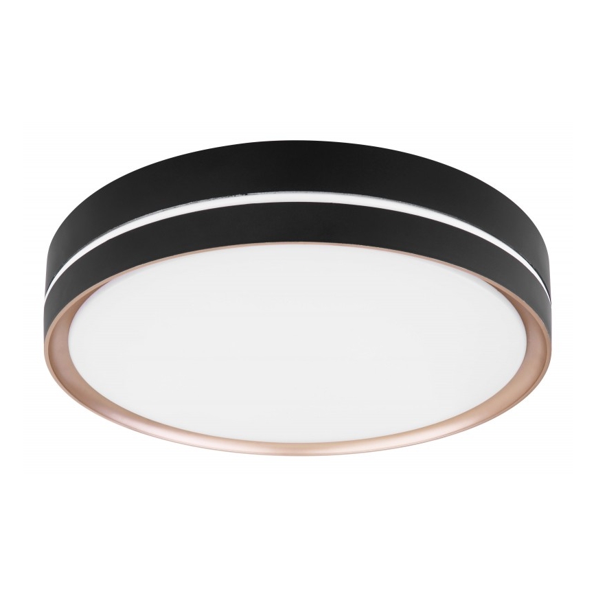 Globo - LED Dimmable ceiling light LED/24W/230V + remote control
