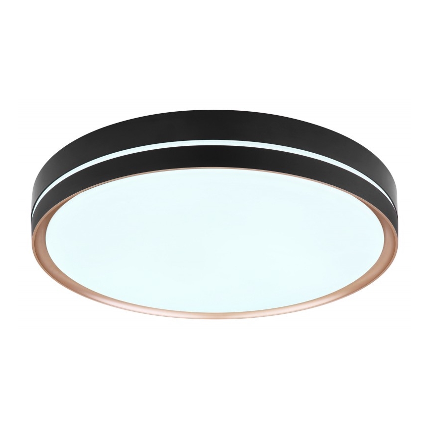 Globo - LED Dimmable ceiling light LED/40W/230V 2700-6500K + remote control