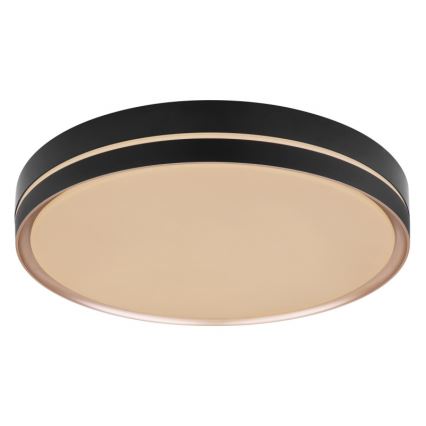 Globo - LED Dimmable ceiling light LED/40W/230V 2700-6500K + remote control