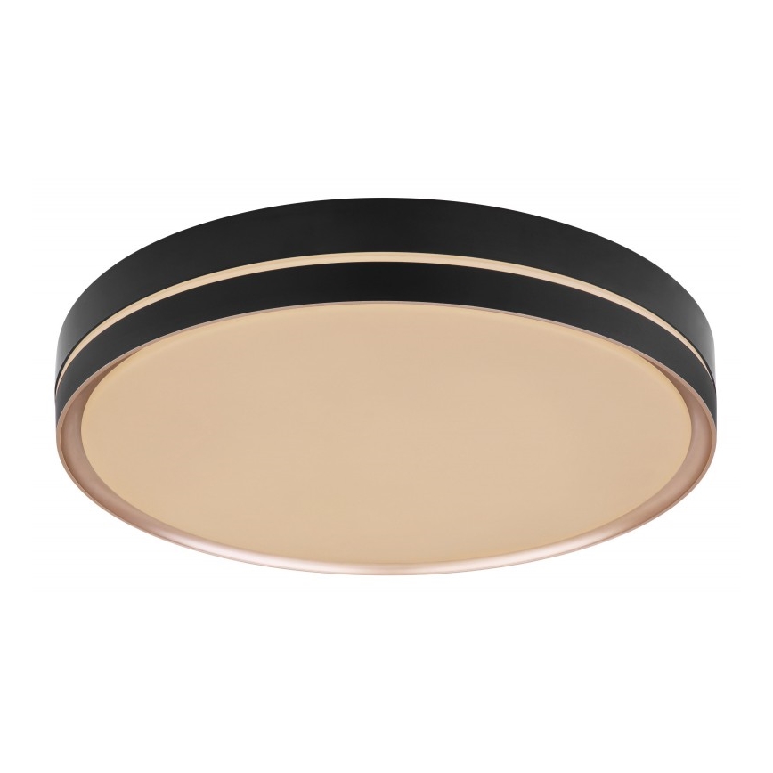 Globo - LED Dimmable ceiling light LED/40W/230V 2700-6500K + remote control