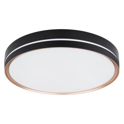 Globo - LED Dimmable ceiling light LED/40W/230V 2700-6500K + remote control