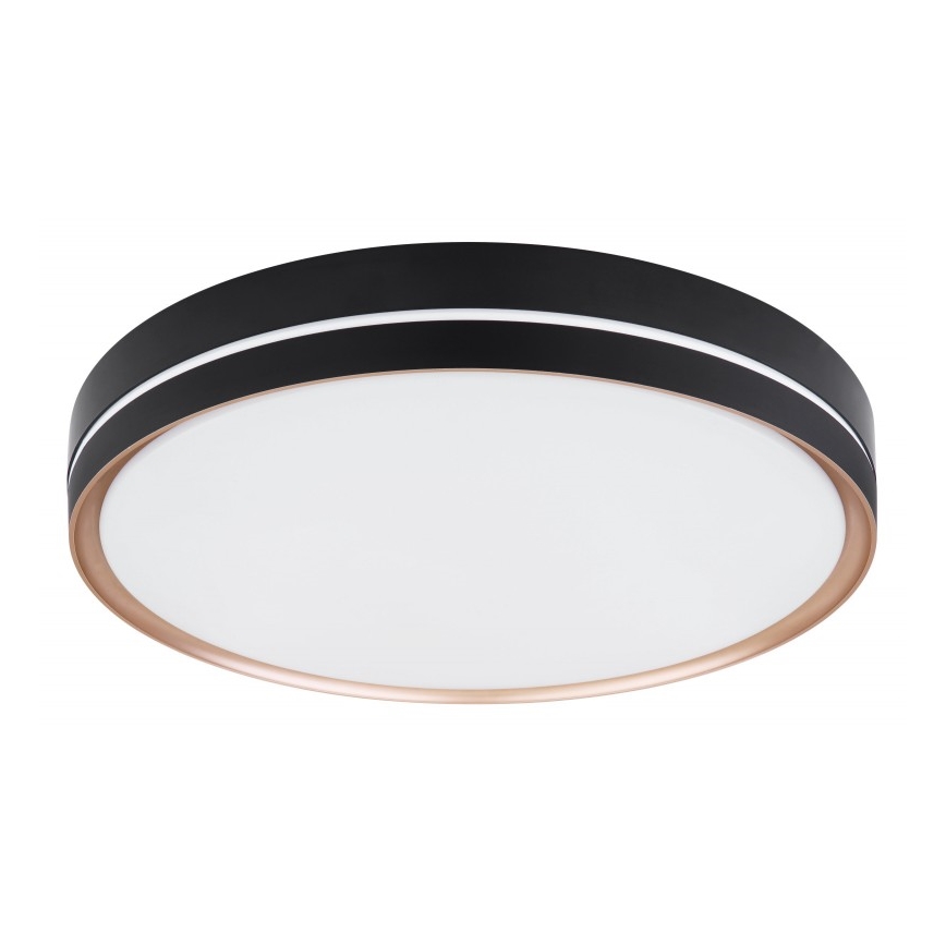 Globo - LED Dimmable ceiling light LED/40W/230V 2700-6500K + remote control