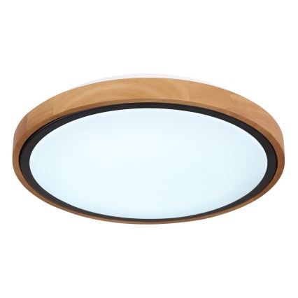 Globo - LED Ceiling light LED/12W/230V 307 mm 3000/4500/6000K