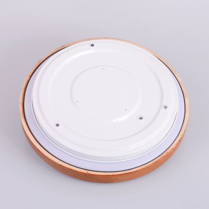 Globo - LED Ceiling light LED/12W/230V 307 mm 3000/4500/6000K