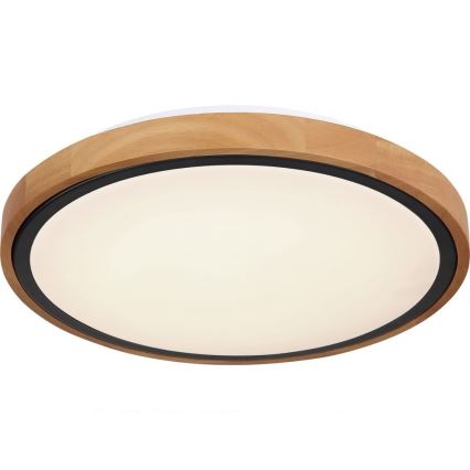 Globo - LED Ceiling light LED/12W/230V 307 mm 3000/4500/6000K