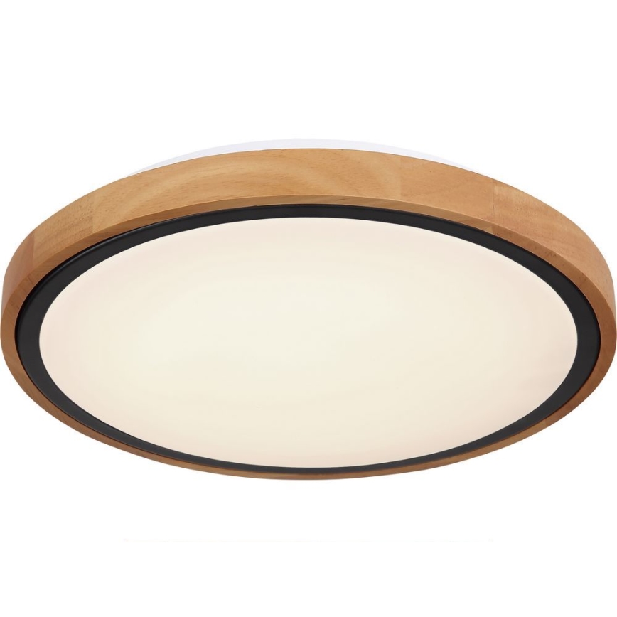 Globo - LED Ceiling light LED/12W/230V 307 mm 3000/4500/6000K