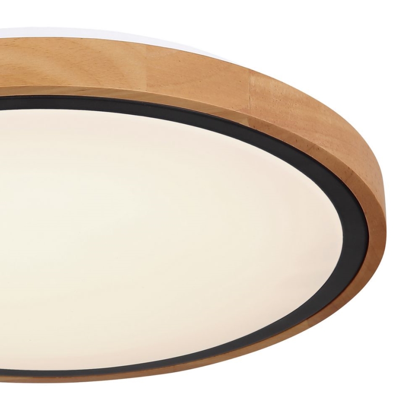 Globo - LED Ceiling light LED/12W/230V 307 mm 3000/4500/6000K