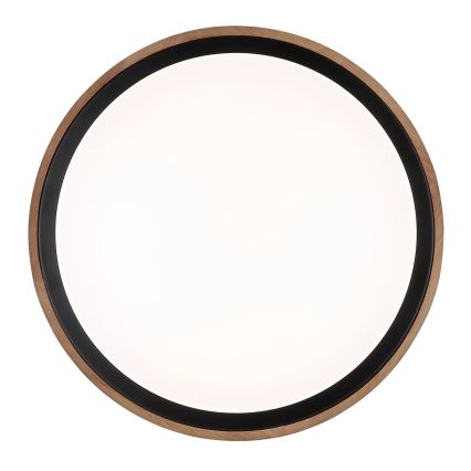 Globo - LED Ceiling light LED/18W/230V 3000/4000/6000K