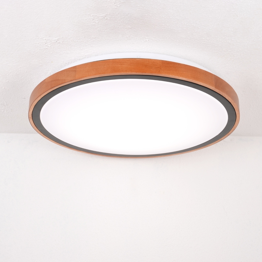 Globo - LED Ceiling light LED/24W/230V 3000/4500/6000K d. 43,7 cm