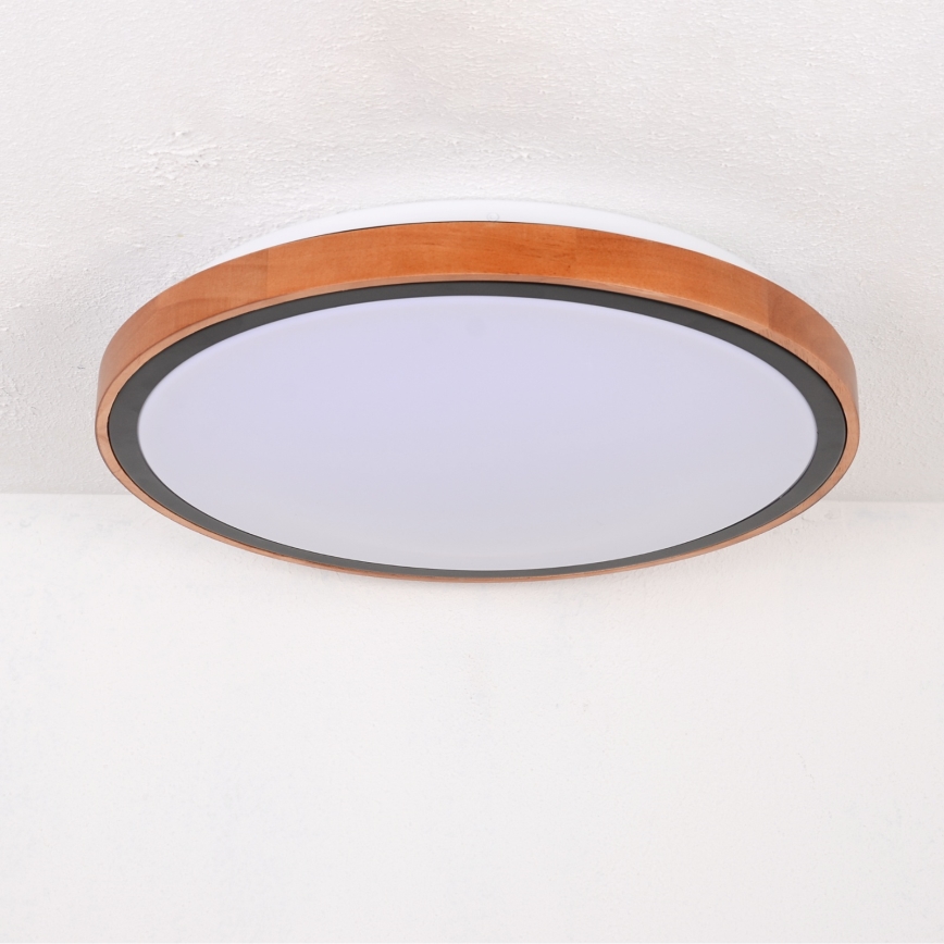 Globo - LED Ceiling light LED/24W/230V 3000/4500/6000K d. 43,7 cm