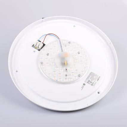 Globo - LED Ceiling light LED/24W/230V 3000/4500/6000K d. 43,7 cm