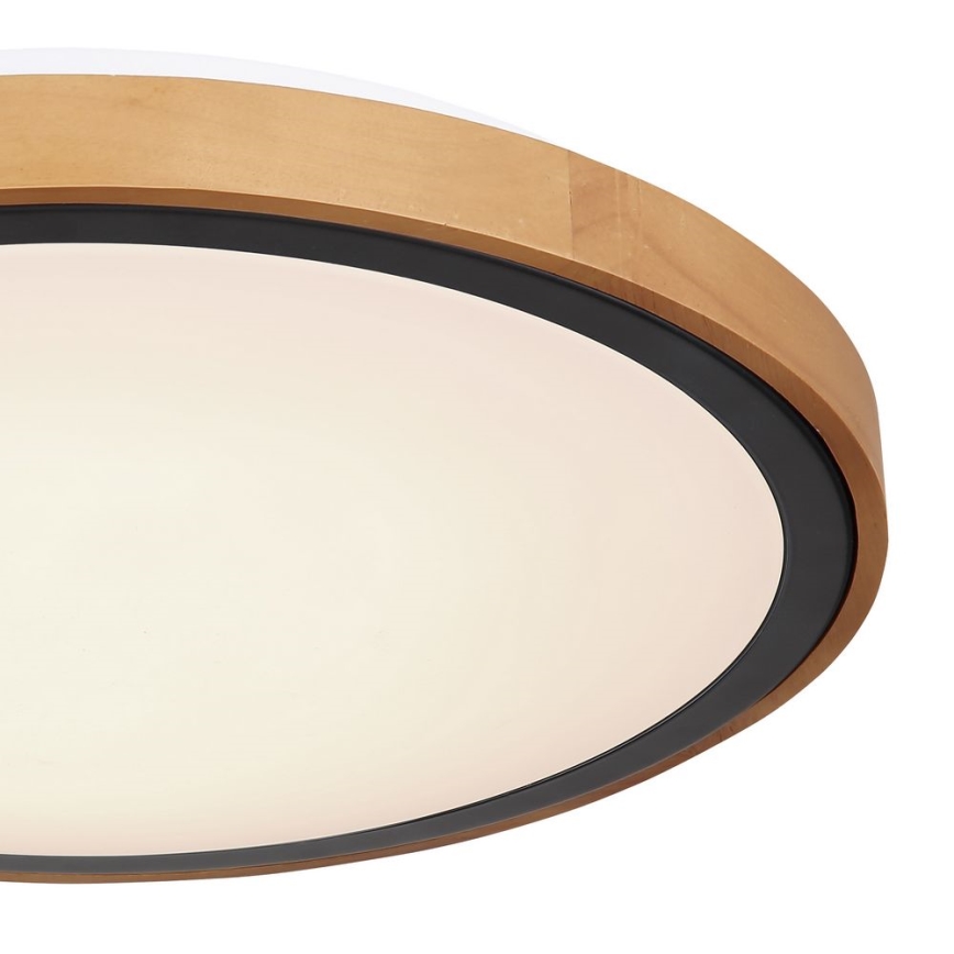Globo - LED Ceiling light LED/24W/230V 3000/4500/6000K d. 43,7 cm