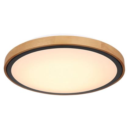 Globo - LED Ceiling light LED/24W/230V 3000/4500/6000K d. 43,7 cm