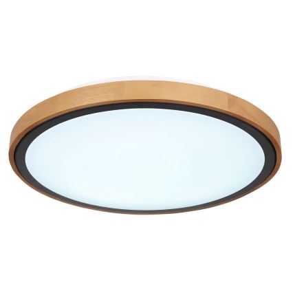 Globo - LED Ceiling light LED/24W/230V 3000/4500/6000K d. 43,7 cm