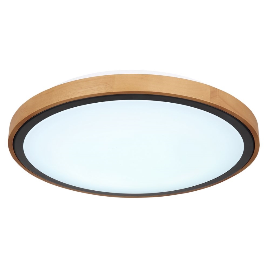 Globo - LED Ceiling light LED/24W/230V 3000/4500/6000K d. 43,7 cm