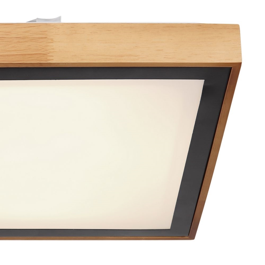 Globo - LED Ceiling light LED/24W/230V 3000/4500/6000K