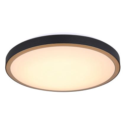 Globo - LED Ceiling light LED/24W/230V 3000/4500/6000K d. 42 cm