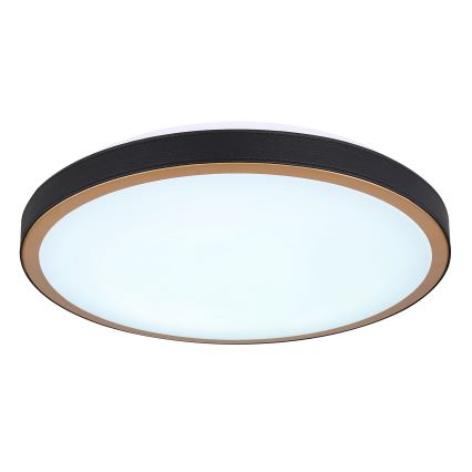 Globo - LED Ceiling light LED/24W/230V 3000/4500/6000K d. 42 cm