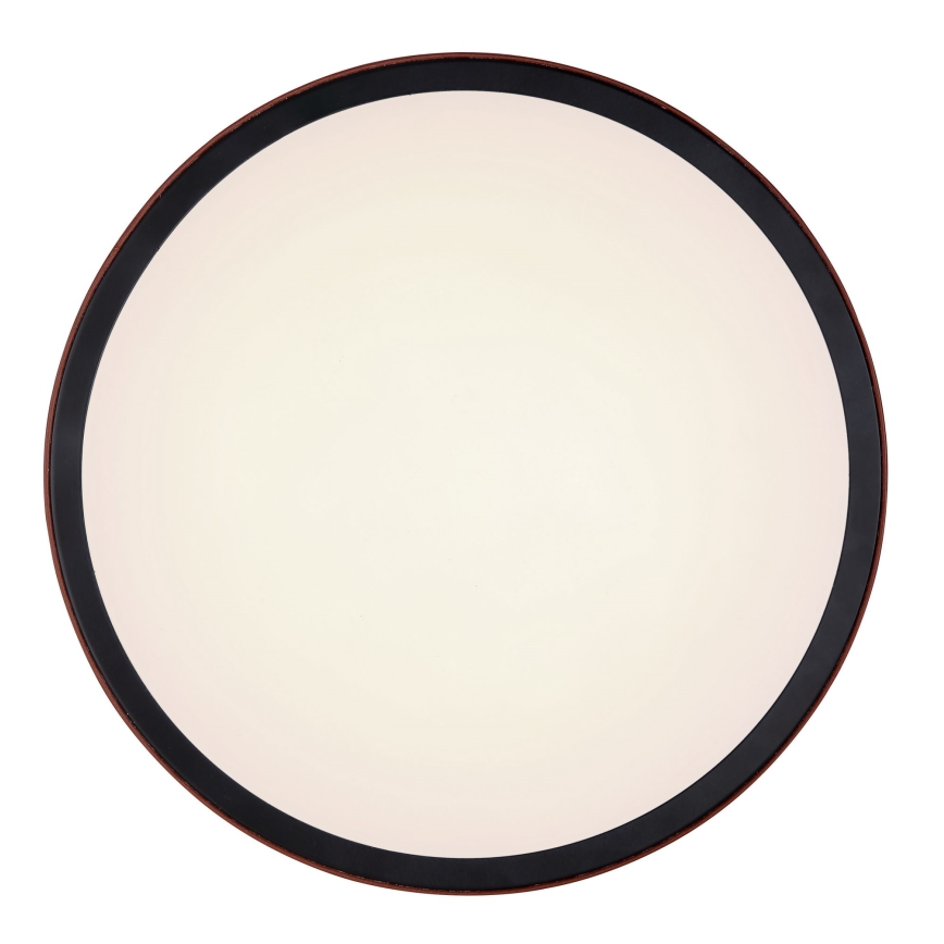 Globo - LED Ceiling light LED/12W/230V 3000/4500/6000K d. 30 cm