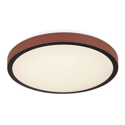 Globo - LED Ceiling light LED/12W/230V 3000/4500/6000K d. 30 cm