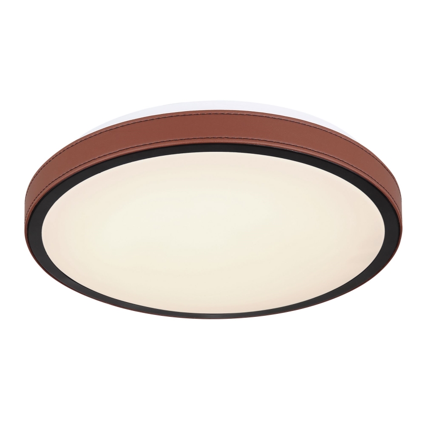 Globo - LED Ceiling light LED/12W/230V 3000/4500/6000K d. 30 cm