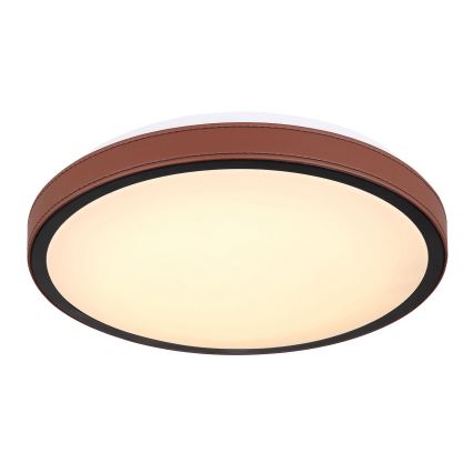 Globo - LED Ceiling light LED/12W/230V 3000/4500/6000K d. 30 cm