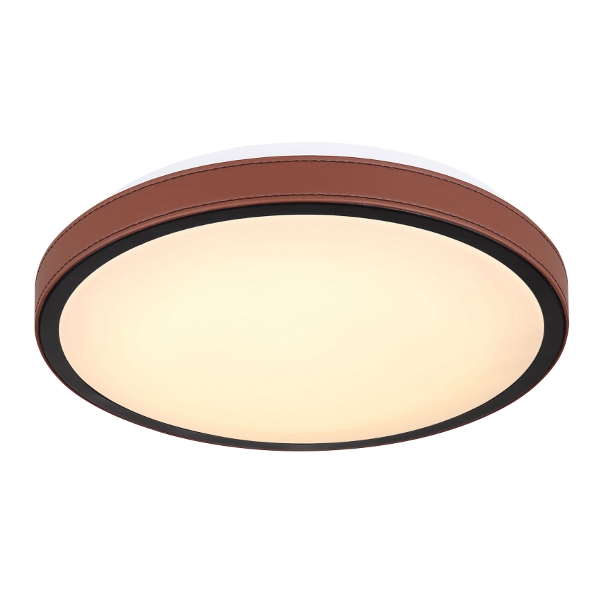 Globo - LED Ceiling light LED/12W/230V 3000/4500/6000K d. 30 cm