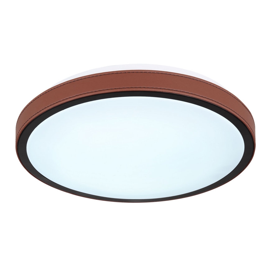 Globo - LED Ceiling light LED/12W/230V 3000/4500/6000K d. 30 cm