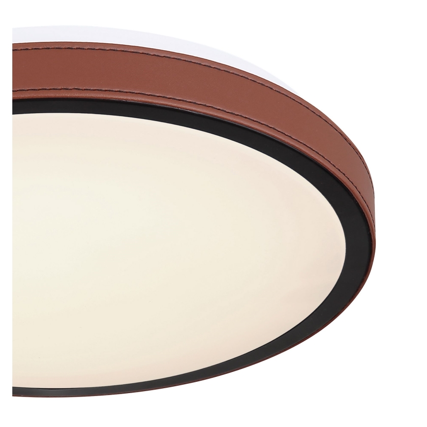 Globo - LED Ceiling light LED/12W/230V 3000/4500/6000K d. 30 cm