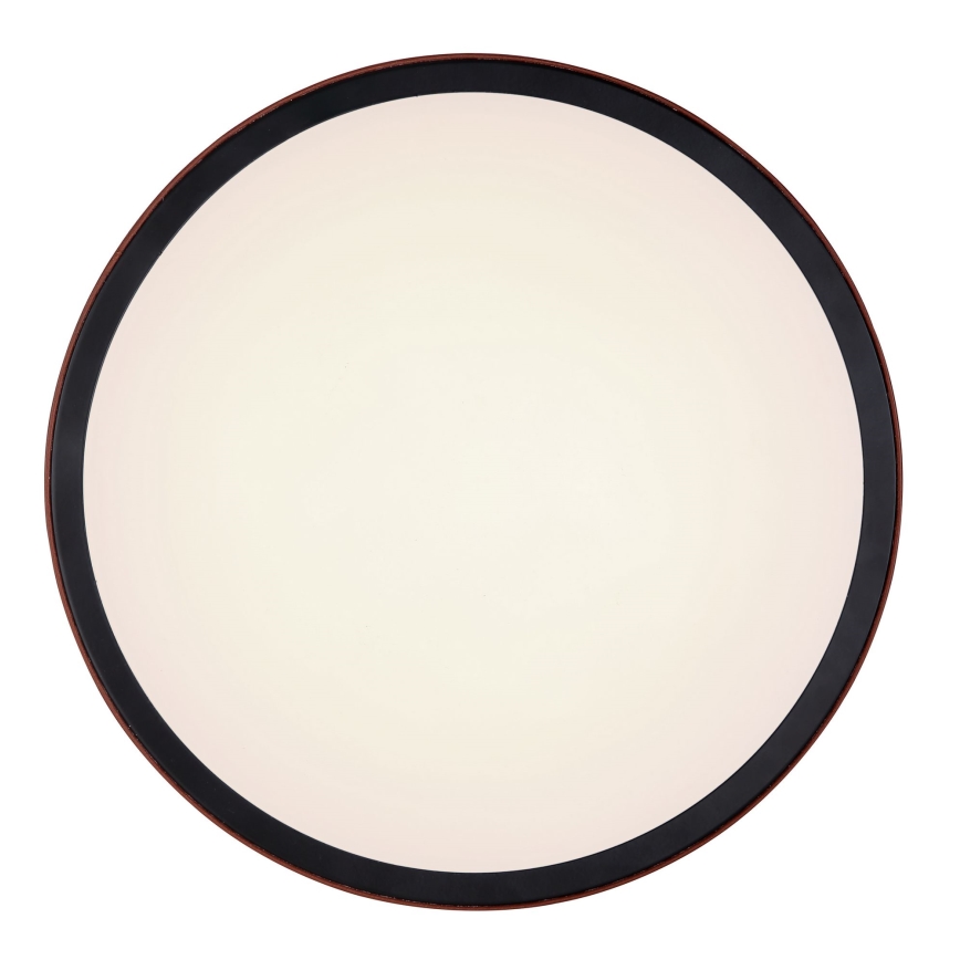 Globo - LED Ceiling light LED/24W/230V 3000/4500/6000K d. 42 cm
