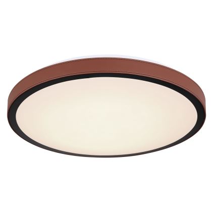 Globo - LED Ceiling light LED/24W/230V 3000/4500/6000K d. 42 cm