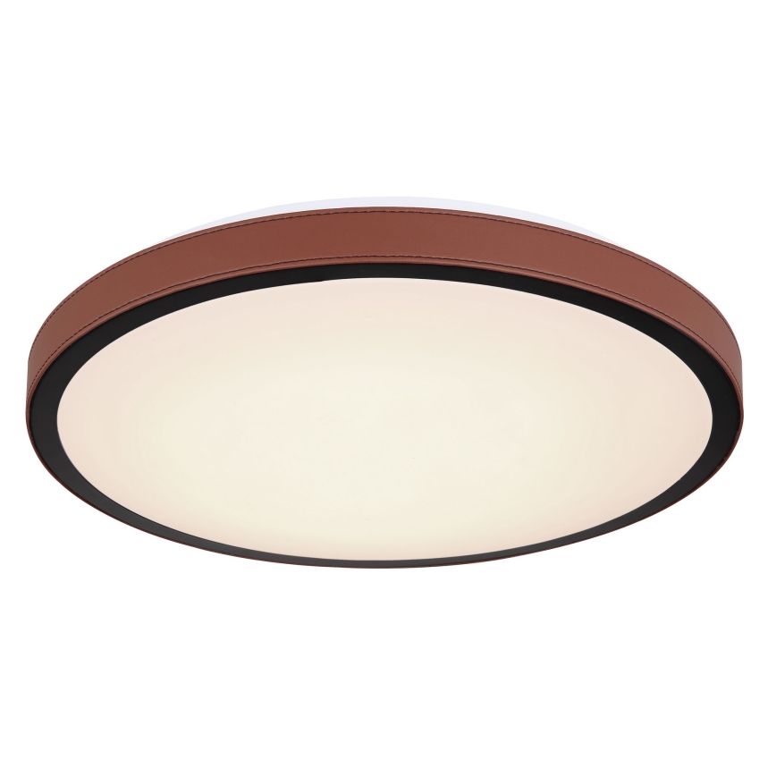 Globo - LED Ceiling light LED/24W/230V 3000/4500/6000K d. 42 cm