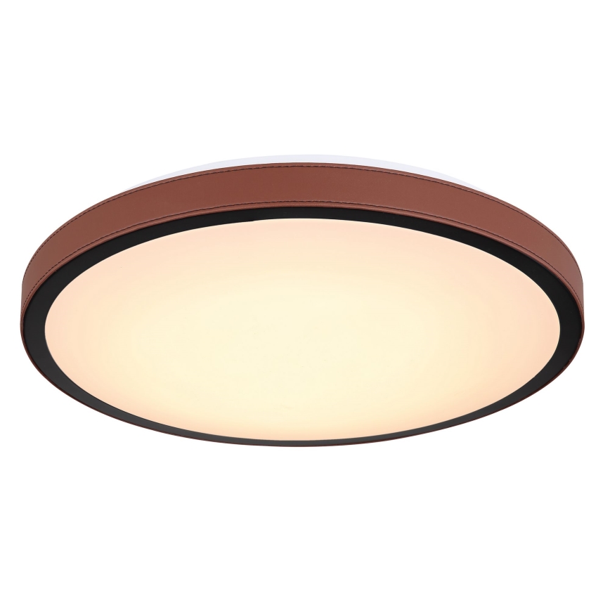 Globo - LED Ceiling light LED/24W/230V 3000/4500/6000K d. 42 cm