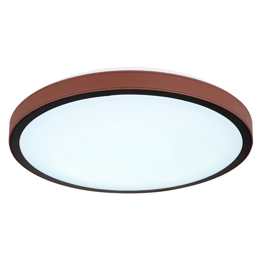 Globo - LED Ceiling light LED/24W/230V 3000/4500/6000K d. 42 cm