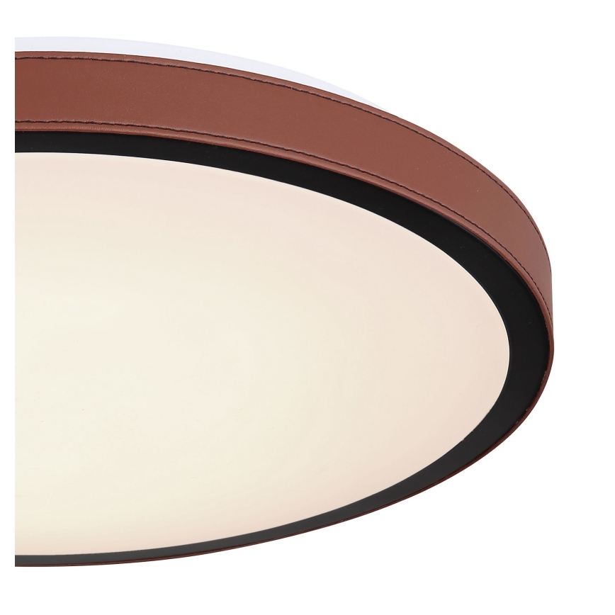 Globo - LED Ceiling light LED/24W/230V 3000/4500/6000K d. 42 cm