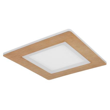 Globo - LED Ceiling light LED/23W/230V 2700/6500K